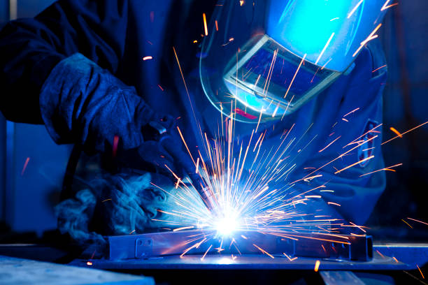 Best Maintenance and Repair Welding in Bellows Falls, VT