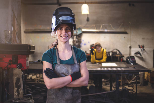 Bellows Falls, VT Welder & Metal Fabrication Company